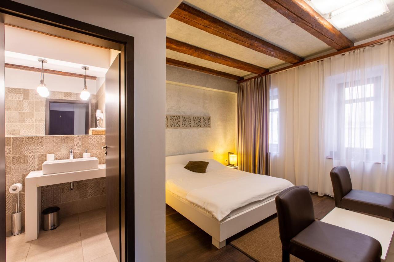 Vendi Grand Square Residence سيبيو المظهر الخارجي الصورة