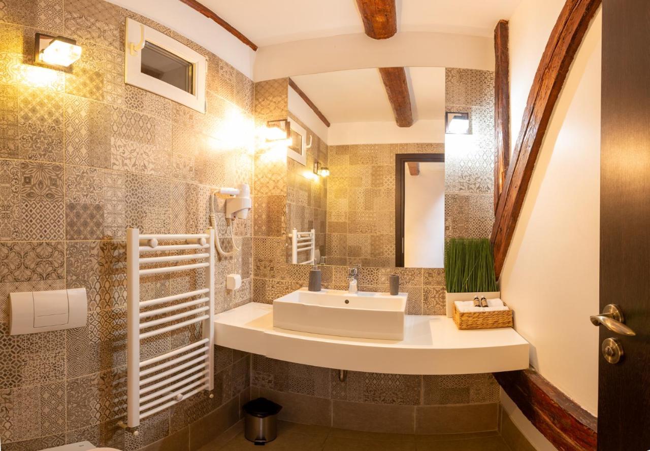 Vendi Grand Square Residence سيبيو المظهر الخارجي الصورة