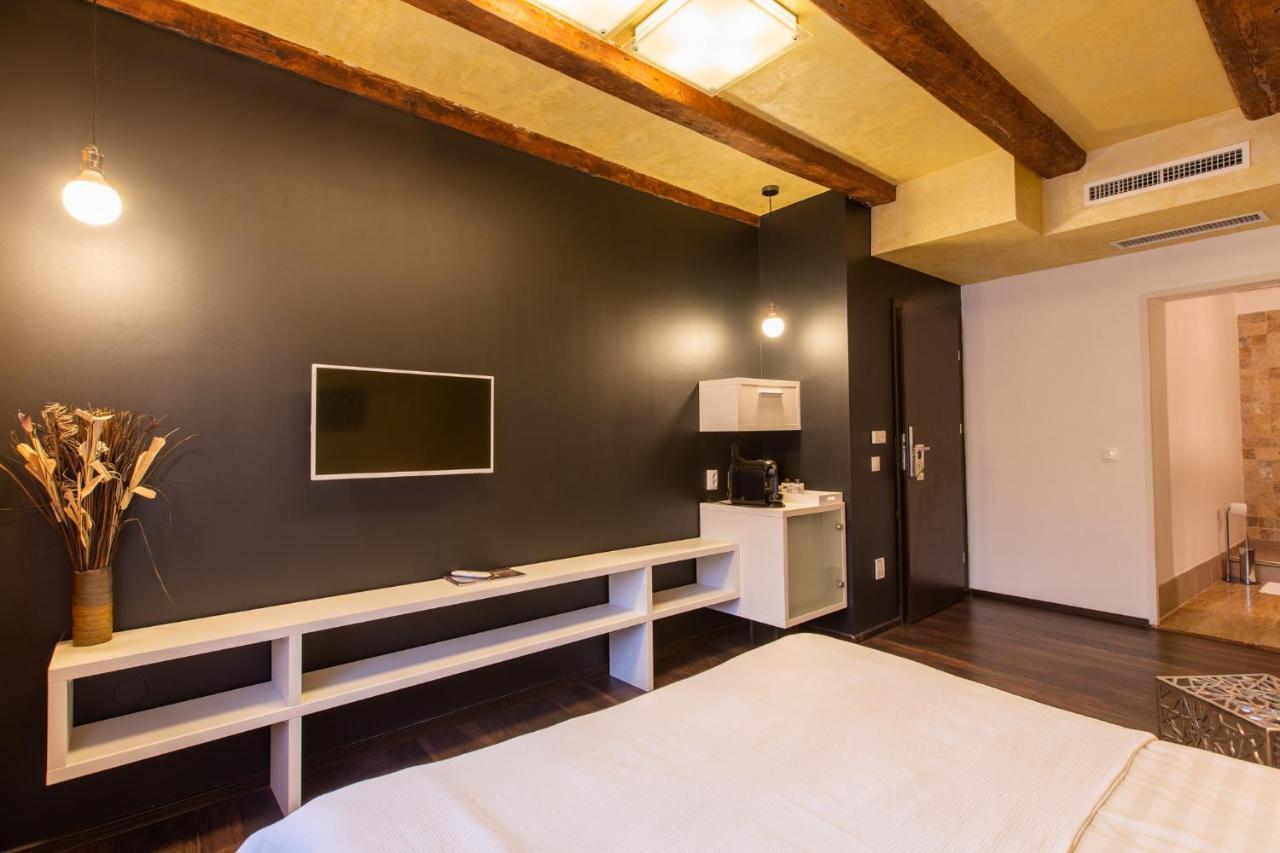 Vendi Grand Square Residence سيبيو المظهر الخارجي الصورة
