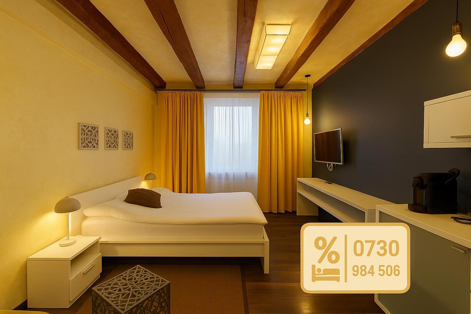 Vendi Grand Square Residence سيبيو المظهر الخارجي الصورة